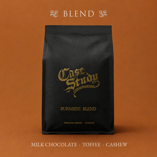 Burnside Blend