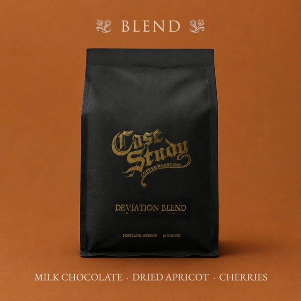 Deviation Blend