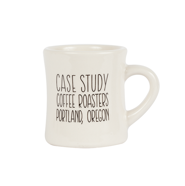 Turntable Mug
