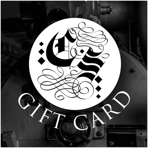 Online Gift Cards
