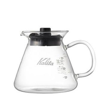 Kalita Wave 185 Glass Server